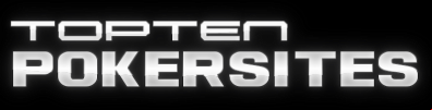 Top Ten Poker Sites